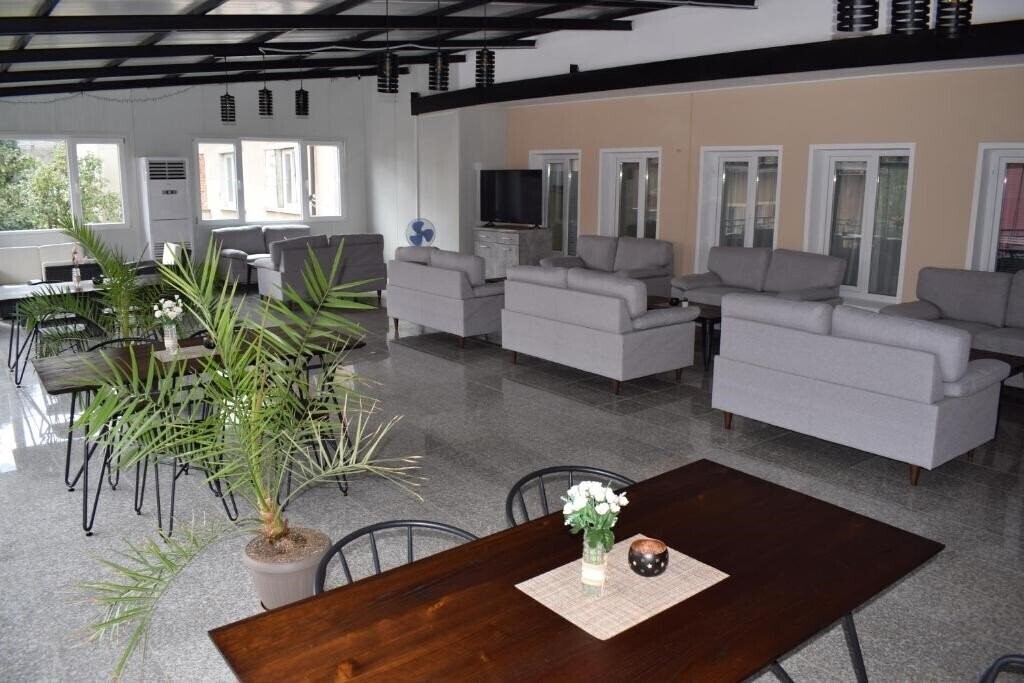 Картинка Balneohotel Tintiava (ex. Tintyava Virshets) 3*