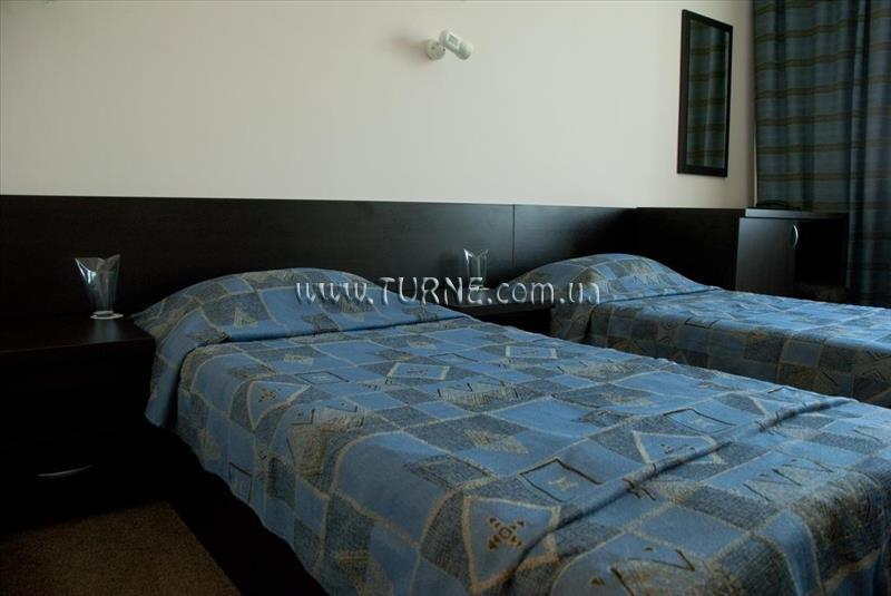 Картинка Balneo Hotel Striama 3*