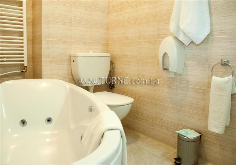 Изображение Balneo Hotel Striama 3*