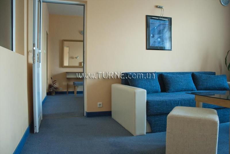 Фотография Balneo Hotel Striama 3*