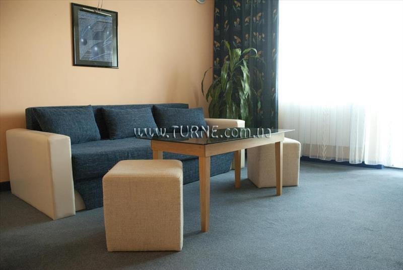 Фото Balneo Hotel Striama 3*