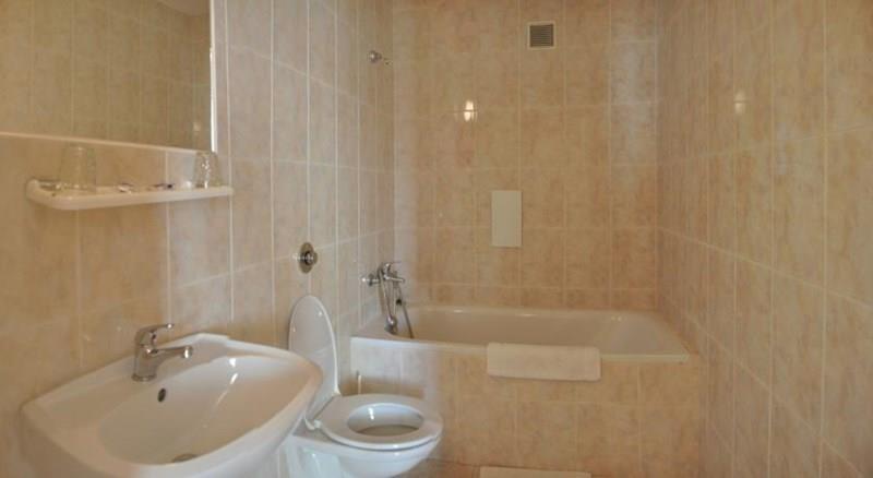 Фотография Gorna Banya 2*