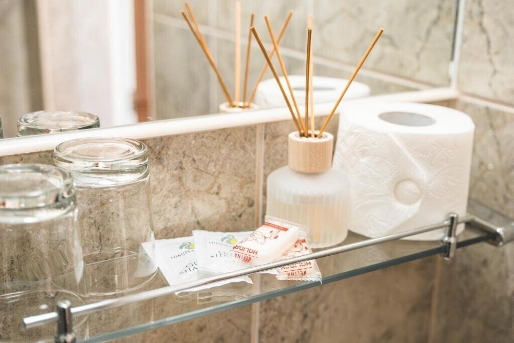 Фотография Gorna Banya 2*