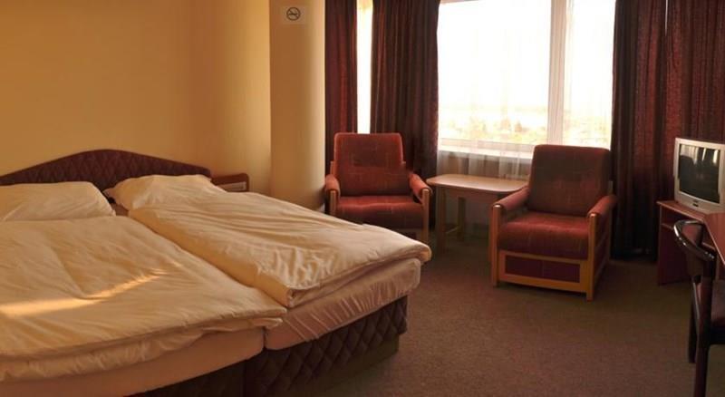 Изображение Gorna Banya 2*