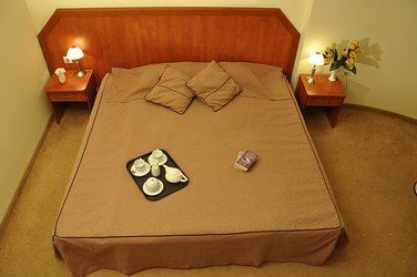 Фотография Legends 4*