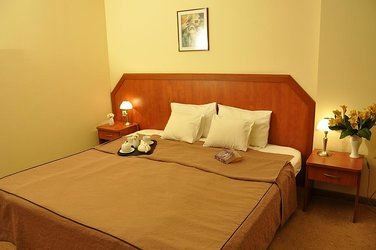 Изображение Legends 4*