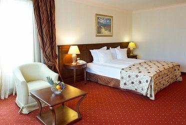 Фото Crystal Palace 4*