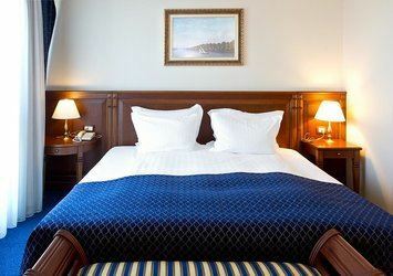 Изображение Crystal Palace 4*