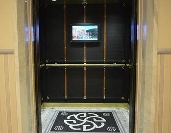 Отель Marinela Hotel (ex. Kempinski Marinela Sofia) 5*