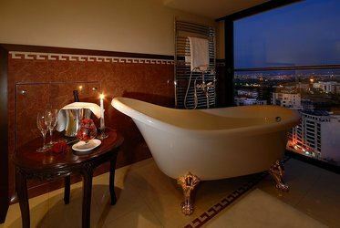 Картинка Marinela Hotel (ex. Kempinski Marinela Sofia) 5*