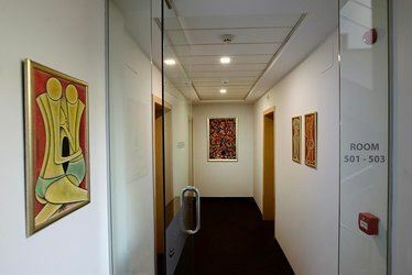 Фото St. George Hotel 3*