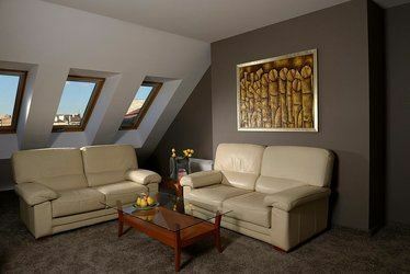 Фотография St. George Hotel 3*