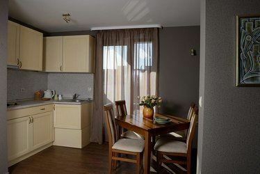 Изображение St. George Hotel 3*