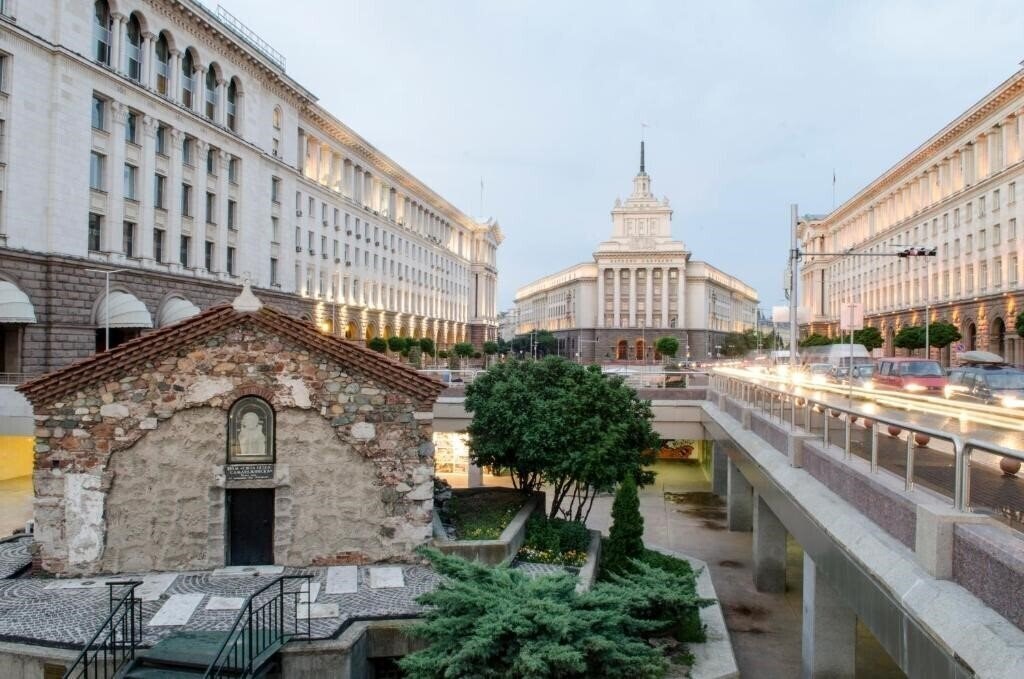 Картинка Gloria Palace 4*