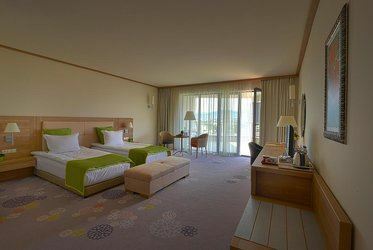 Фото Suite Hotel Sofia 4*