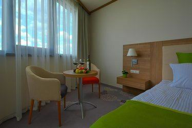 Фотография Suite Hotel Sofia 4*