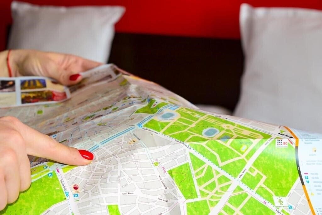 Изображение Bon Voyage Hotel Alexander 3*