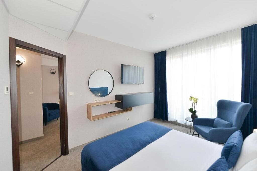 Картинка Kolikovski 3*