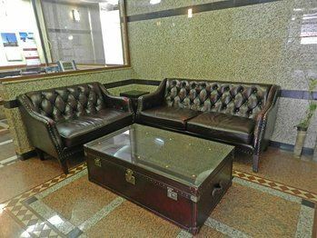 Отель California 3*