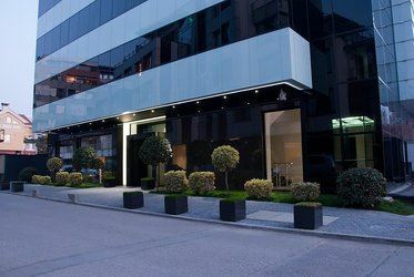 Отель Fashion 3*