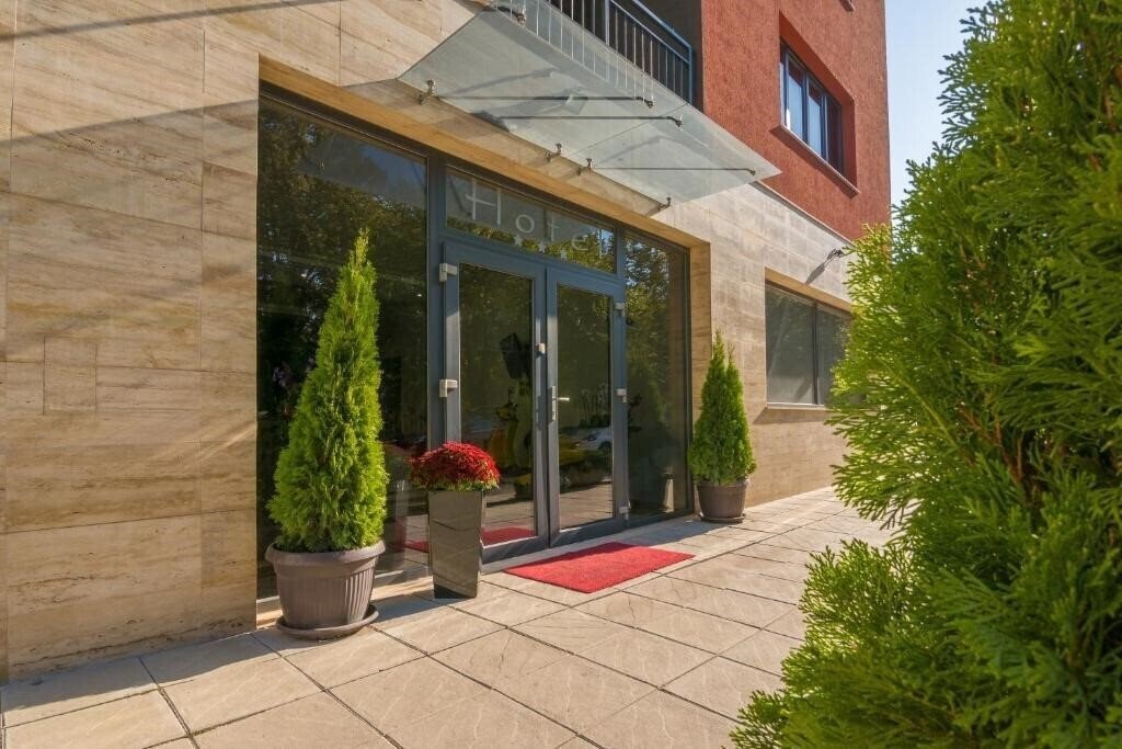 Отель Calipso 3*