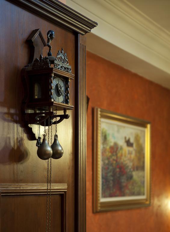 Фото Sofia Residence Boutique Hotel 3*