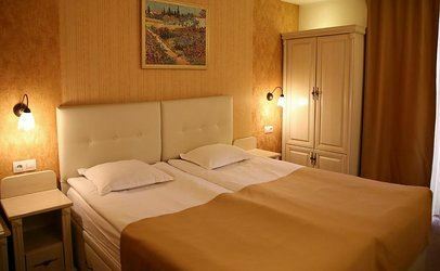 Фотография Adria 3*