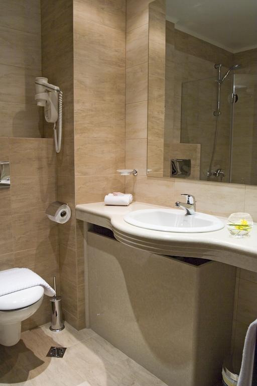 Фотография Budapest Hotel (ex. Budapest, Budapest Hotel Sofia) 3*