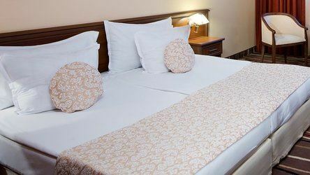 Картинка Best Western Hotel Expo 4*