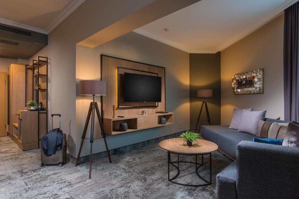 Изображение Best Western Hotel Expo 4*