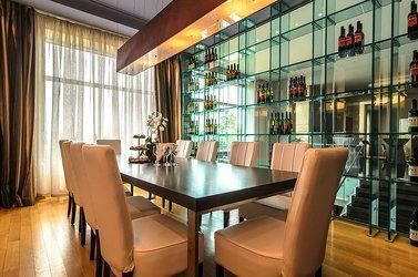 Фотография Metropolitan 3*