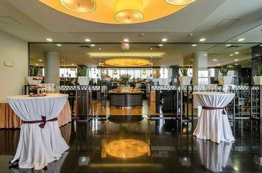 Картинка Metropolitan 3*