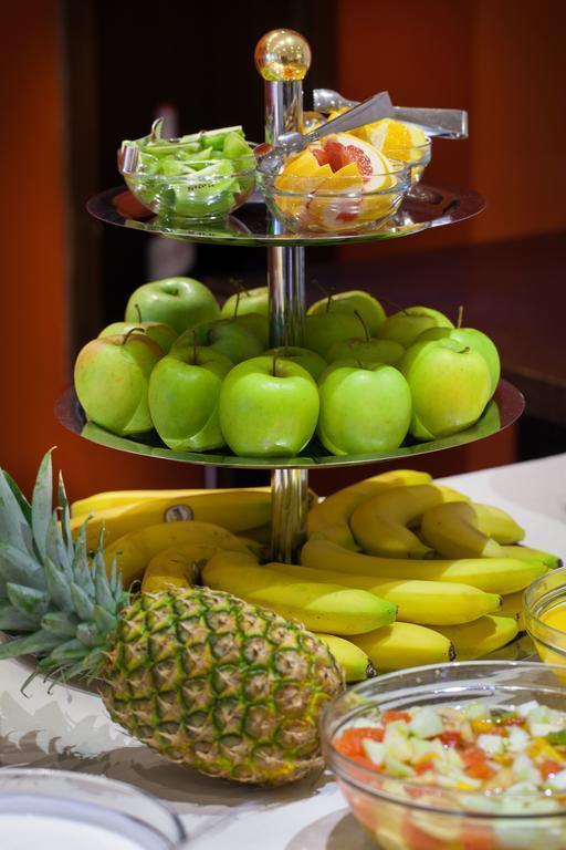 Изображение Park Hotel Vitosha 4*