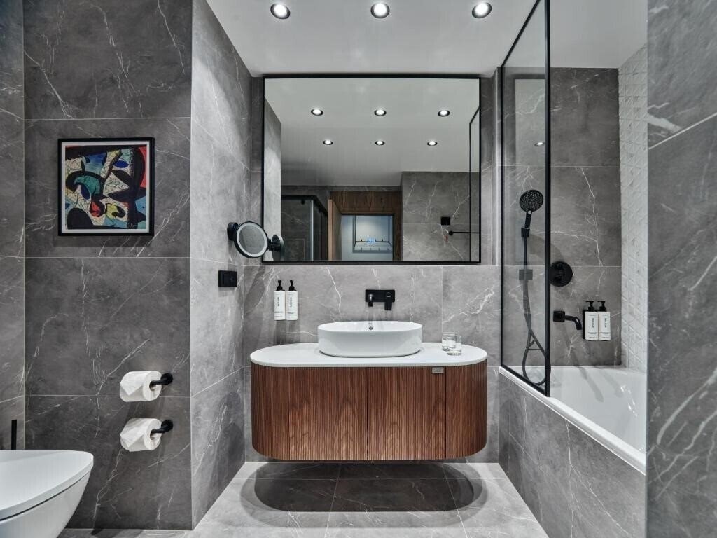 Фотография Holiday Inn 5*