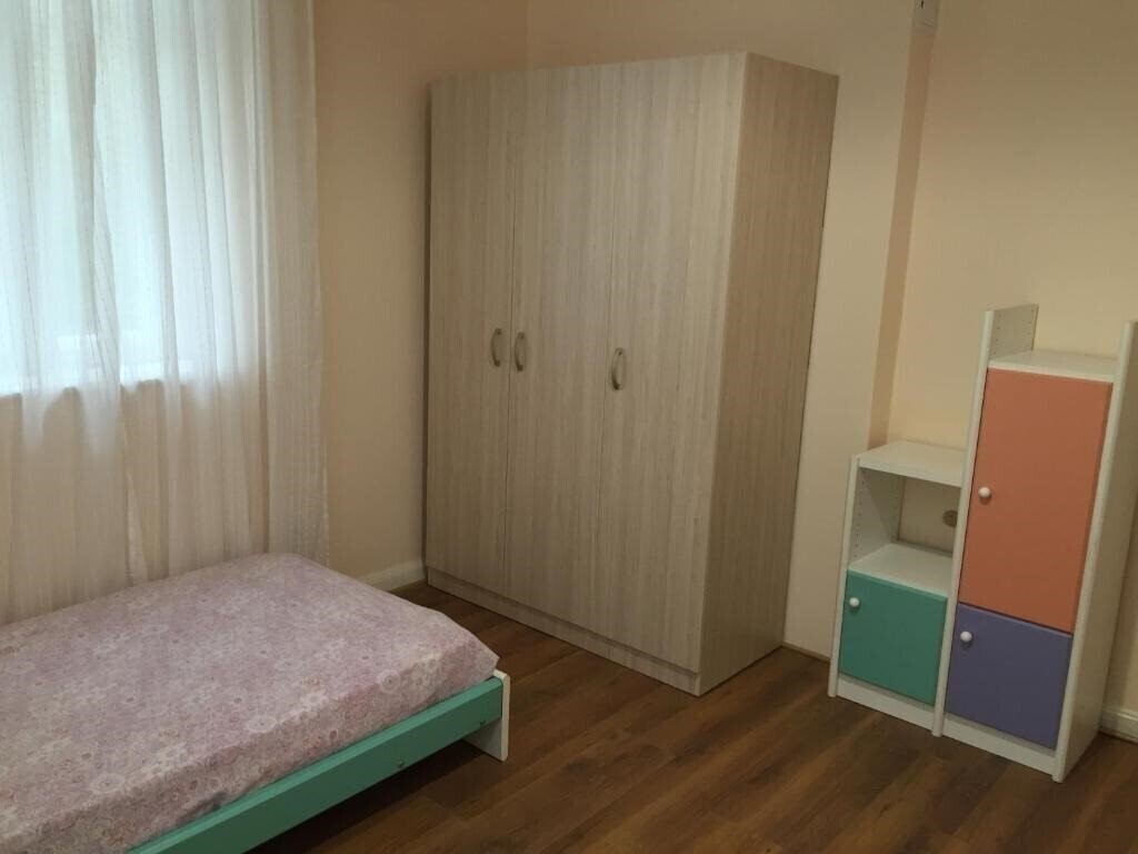 Фотография Jasmin Hotel 3*