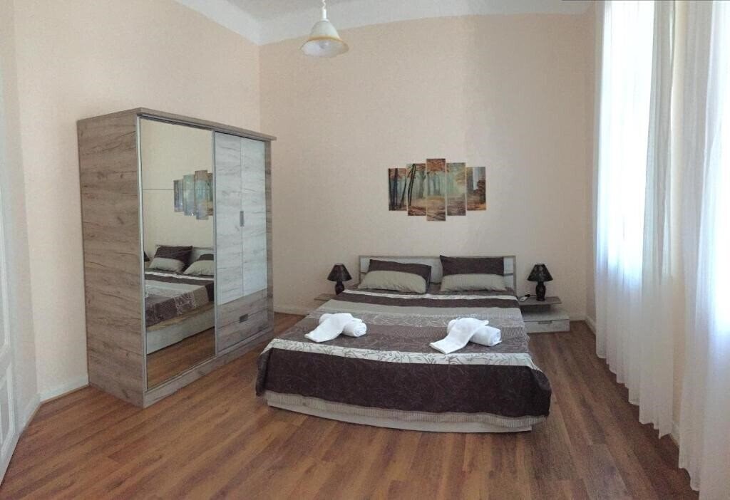 Отель Jasmin Hotel 3*