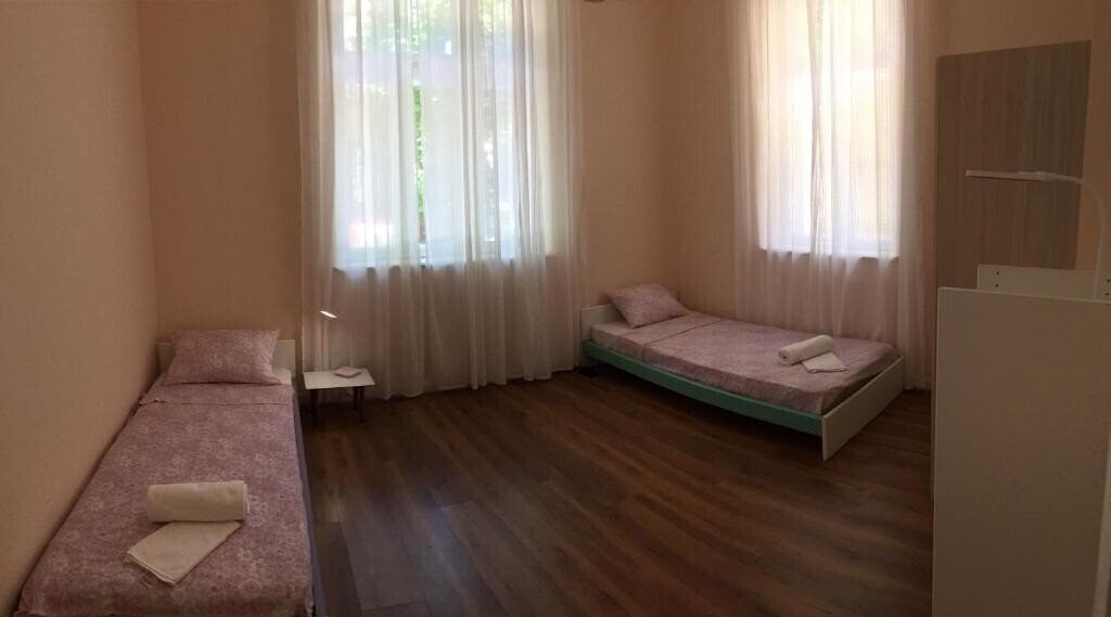 Фото Jasmin Hotel 3*