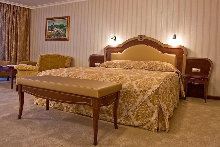 Изображение Berlin Park Vitosha 4*