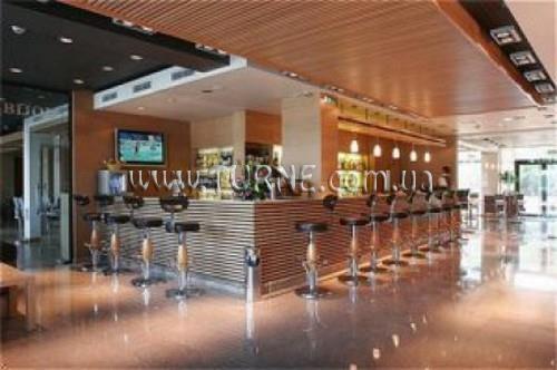 Изображение Silver House 4*