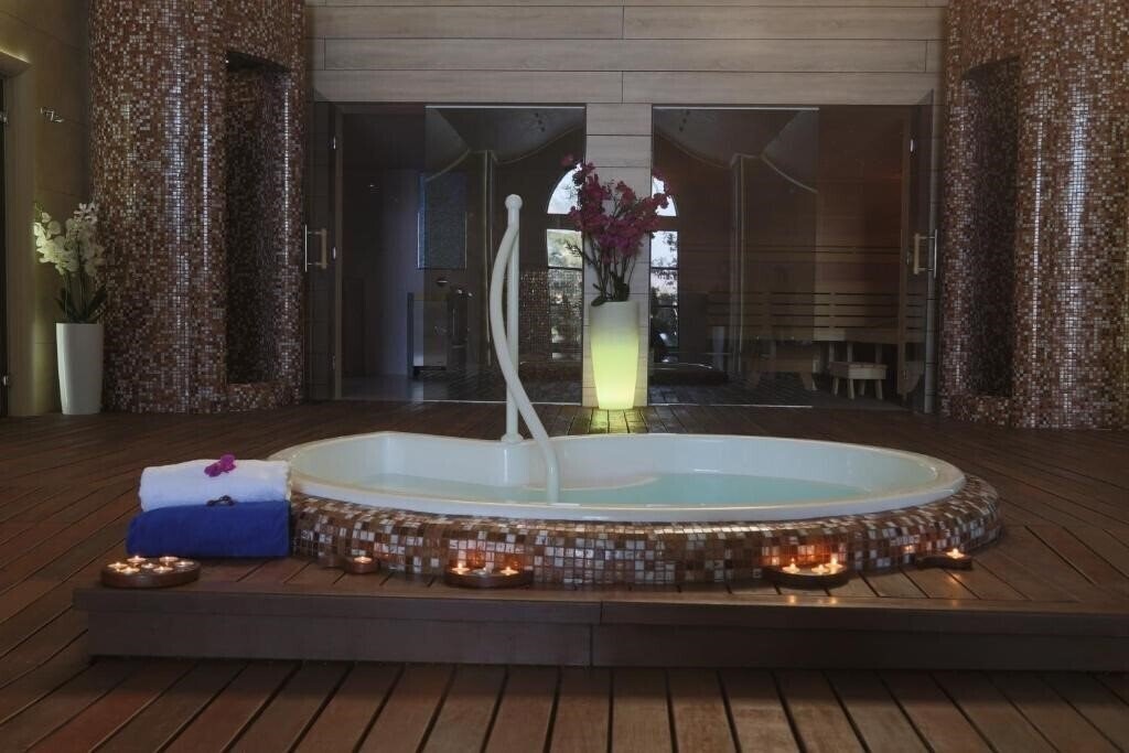 Фотография Tsarsko selo 4*