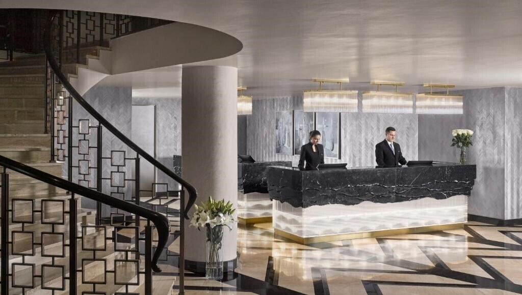Изображение Intercontinental Sofia 5*