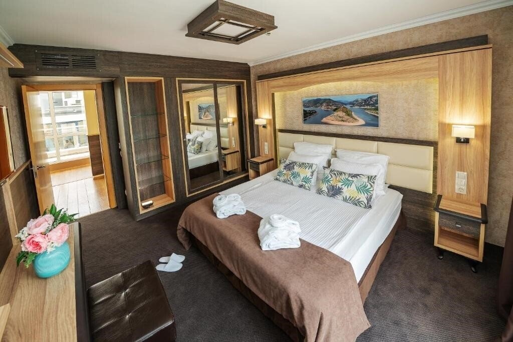 Картинка Hotel Zoo Sofia 4*