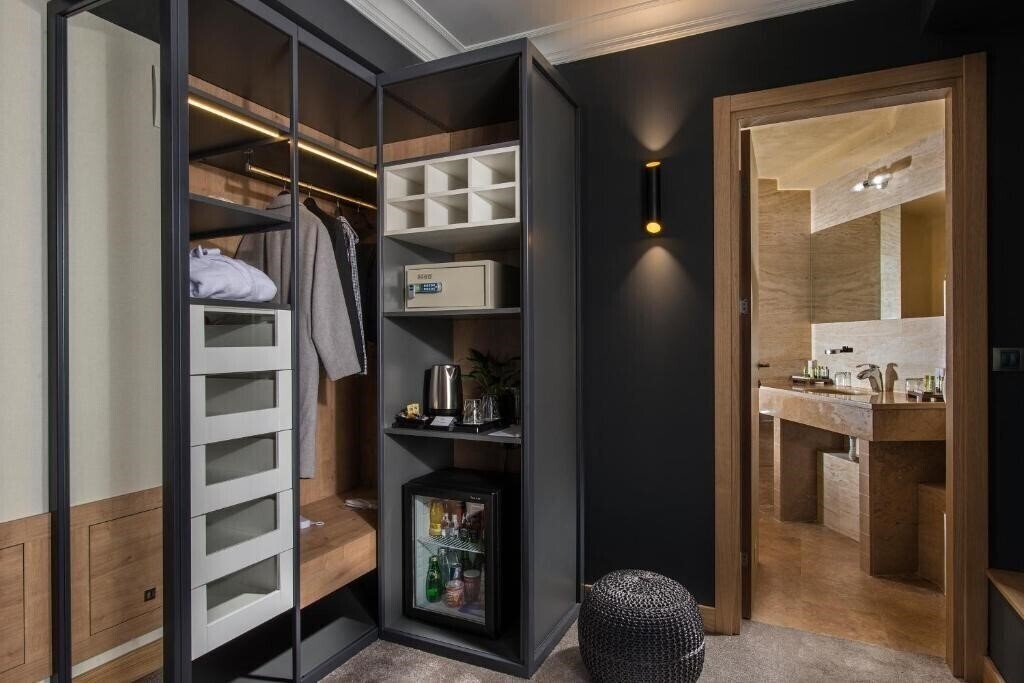 Картинка Rosslyn Thracia Hotel 4*