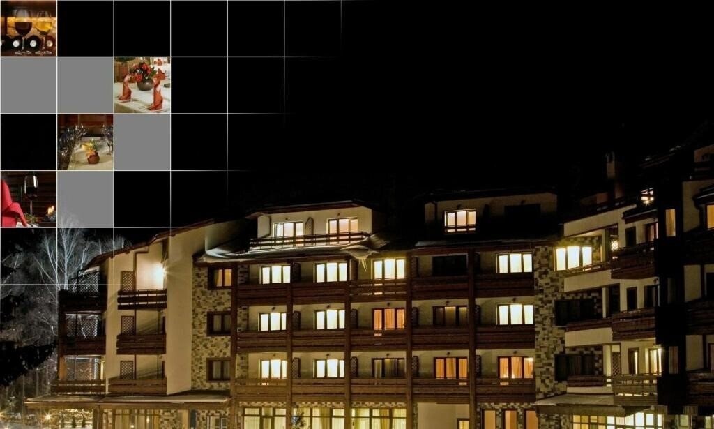 Фото Orpheus Bansko 4*