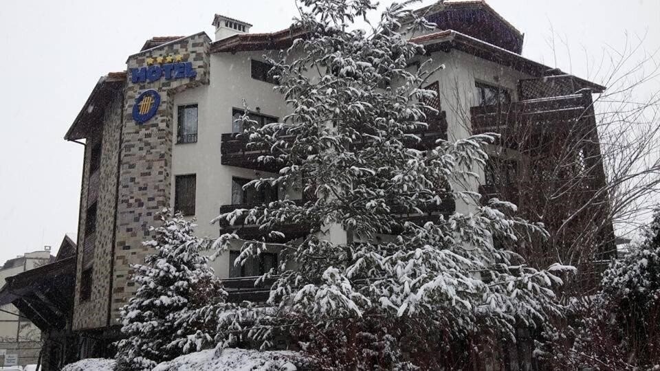 Фотография Orpheus Bansko 4*