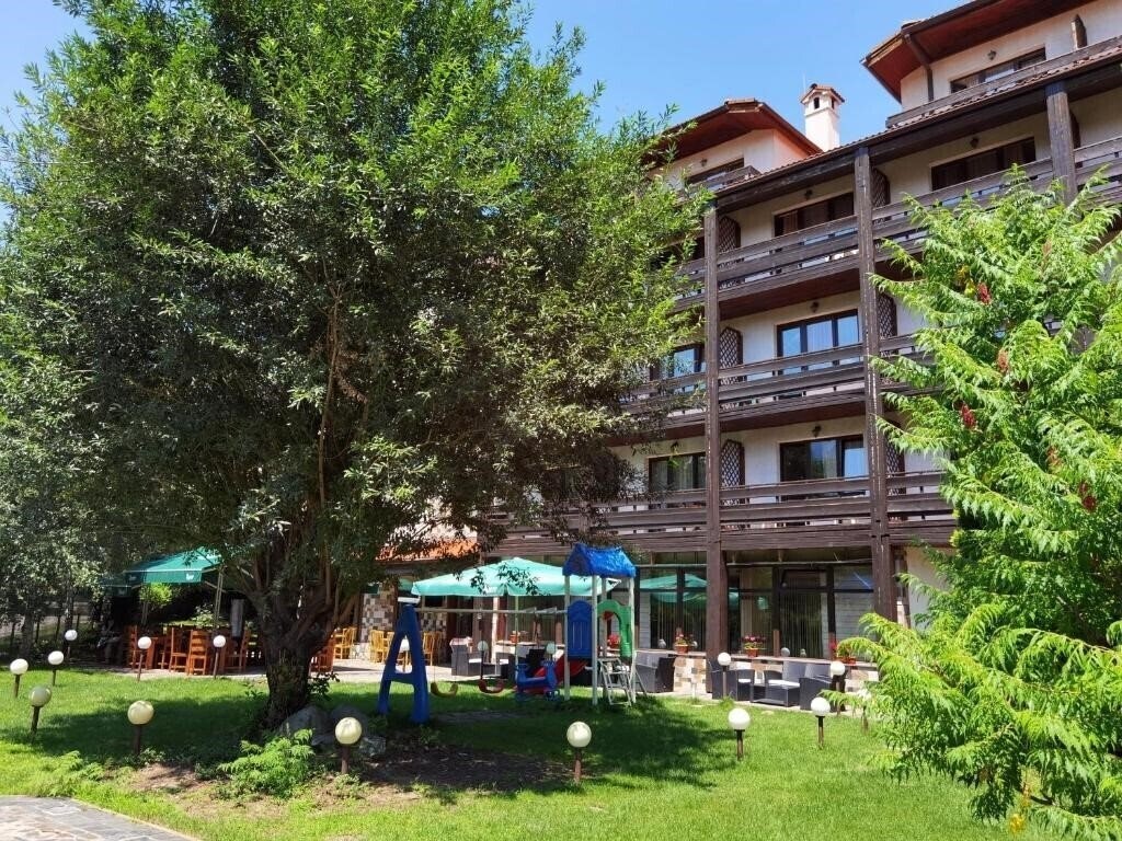 Изображение Orpheus Bansko 4*