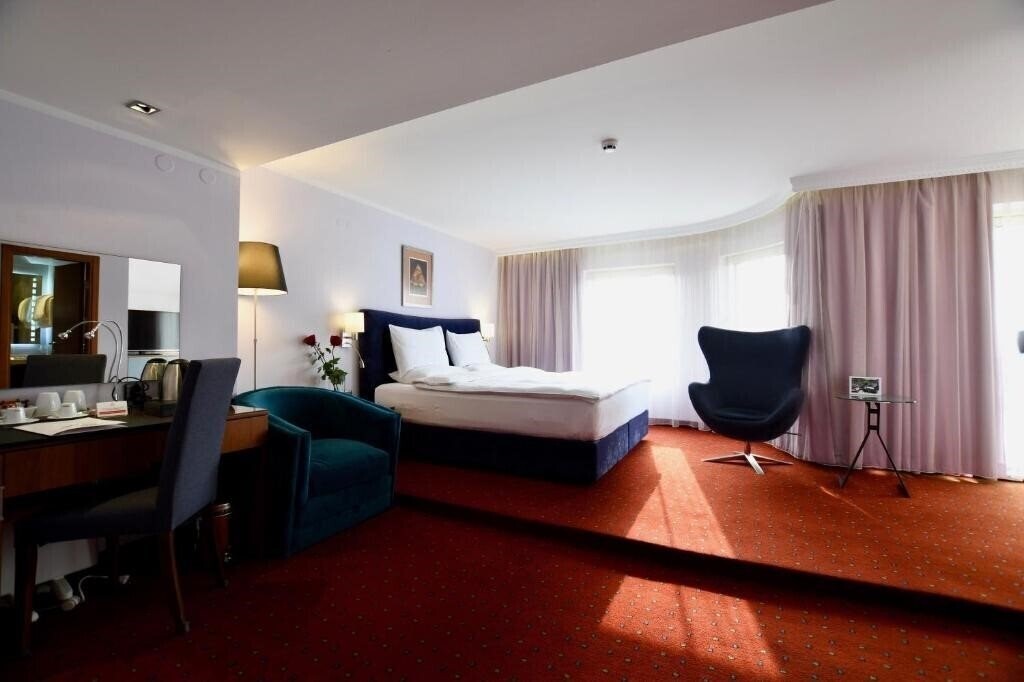 Фото Art'Otel 4*