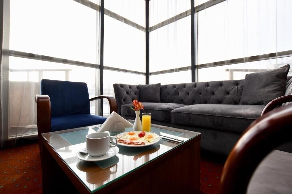 Фотография Art'Otel 4*