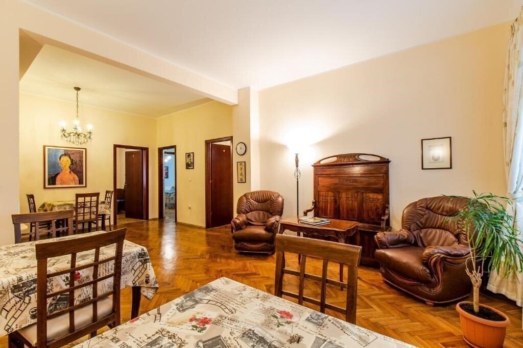 Фото Casa Ferrari 3*