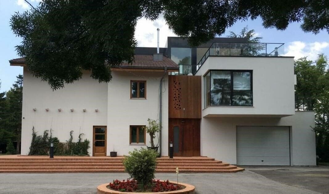 Изображение Cherry Orchard Residence 4*